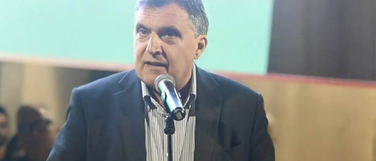 L'INTERVISTA | Perrotta: «Sul Tirreno massima allerta sulla recrudescenza criminale. Da Paola un abbraccio ai sindaci dei territori colpiti»