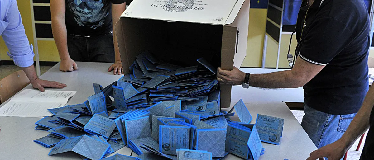 Comunali 2025 | Tutti i voti dei candidati e delle liste a Rende, Cassano, Paola, Cetraro e Scalea - LIVE