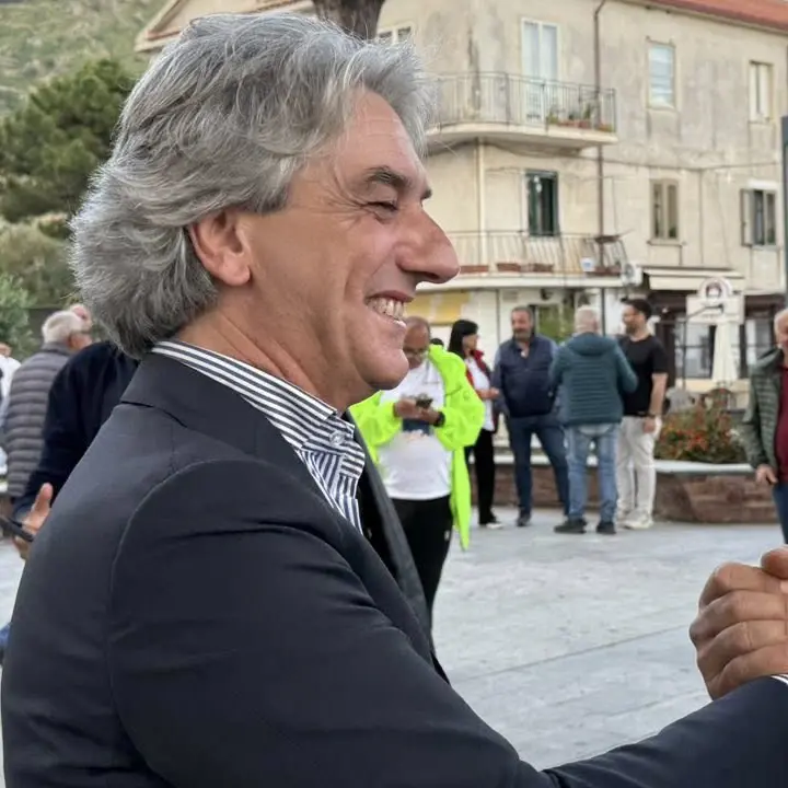 Elezioni comunali Cetraro, Aieta sindaco: tutti i voti dei candidati e delle liste