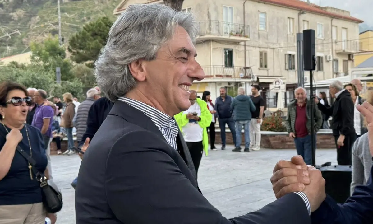 Elezioni comunali Cetraro, Aieta sindaco: tutti i voti dei candidati e delle liste