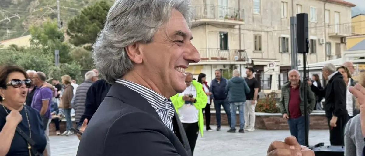 Elezioni comunali Cetraro, Aieta sindaco: tutti i voti dei candidati e delle liste