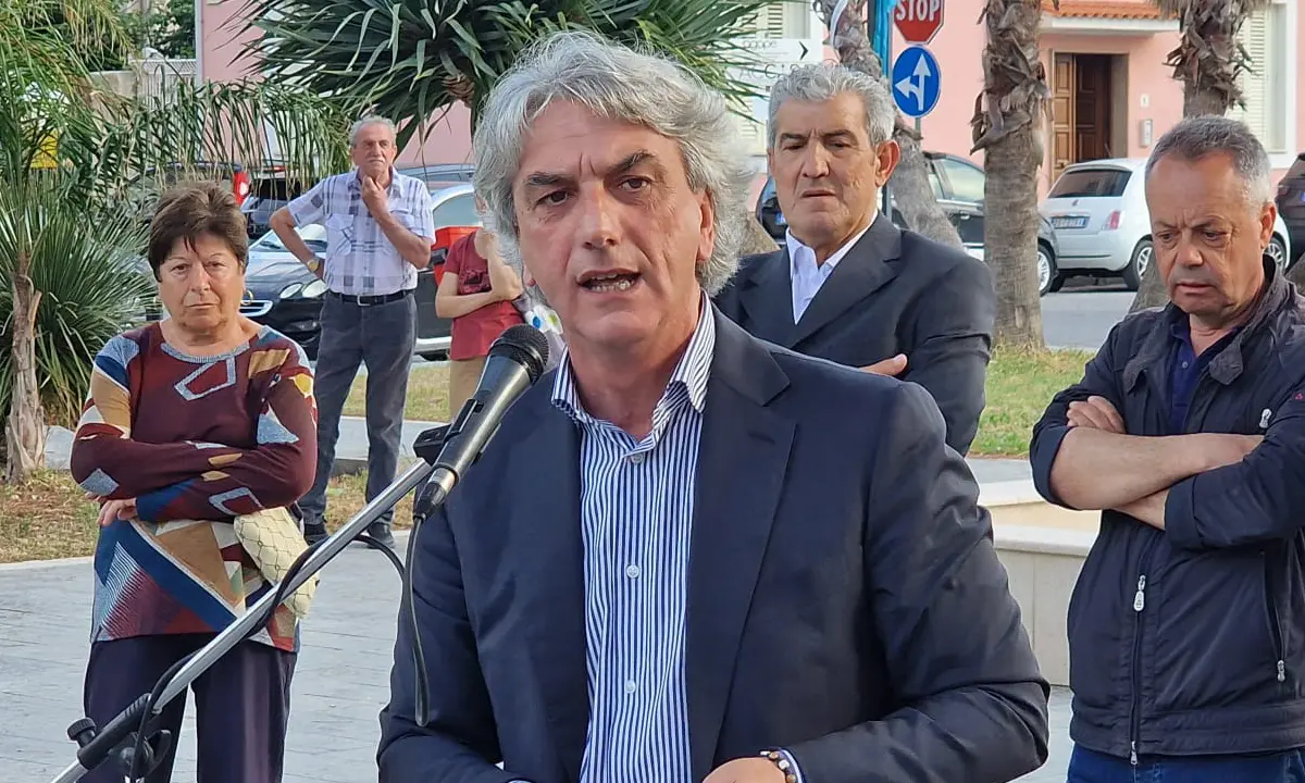 Elezioni comunali 2025 a Cetraro: Aieta è il nuovo Sindaco ecco il nuovo consiglio comunale