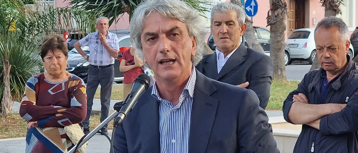 Elezioni comunali 2025 a Cetraro: Aieta è il nuovo Sindaco ecco il nuovo consiglio comunale