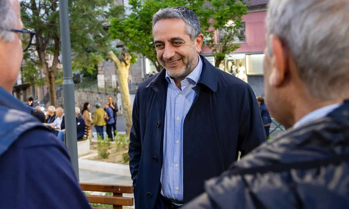 Elezioni comunali Cassano, Iacobini sindaco: tutti i voti dei candidati e delle liste
