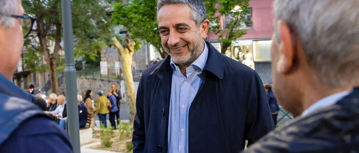 Cassano, Gianpaolo Iacobini proclamato nuovo sindaco: chi sono i consiglieri. Nomi