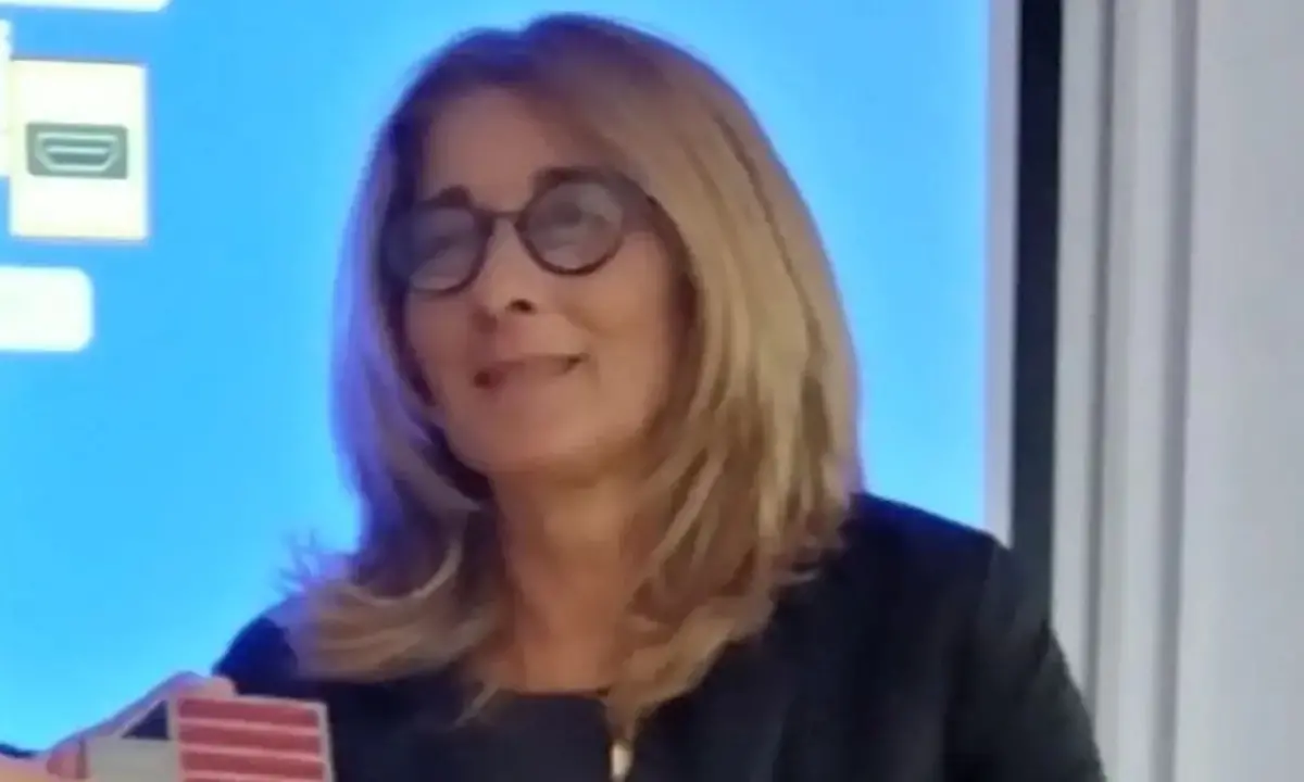 Unical, Anna Maria Napoli confermata direttrice del dipartimento CTC