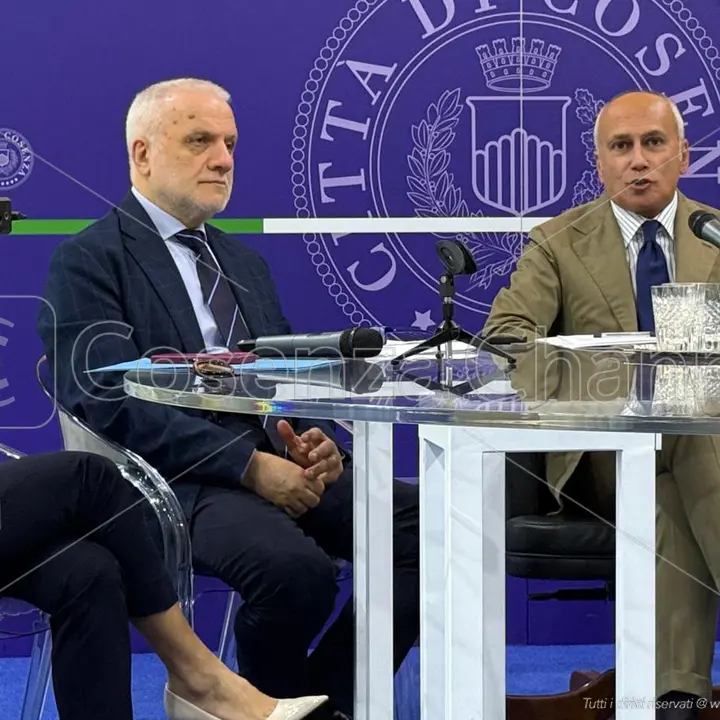 Cosenza, Caruso sui concorsi nella bufera: «Polemiche strumentali, vi spiego perché»