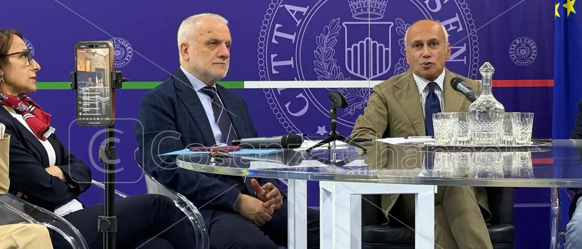 Cosenza, Caruso sui concorsi nella bufera: «Polemiche strumentali, vi spiego perché»