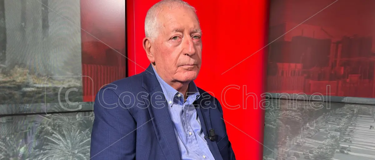 La promessa di Principe: «Rende tornerà all'antico splendore»