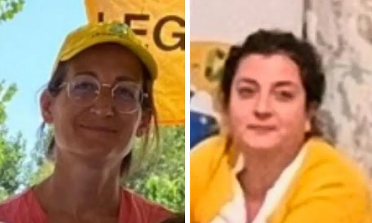 Legambiente, nuovo direttivo per il circolo di Corigliano Rossano