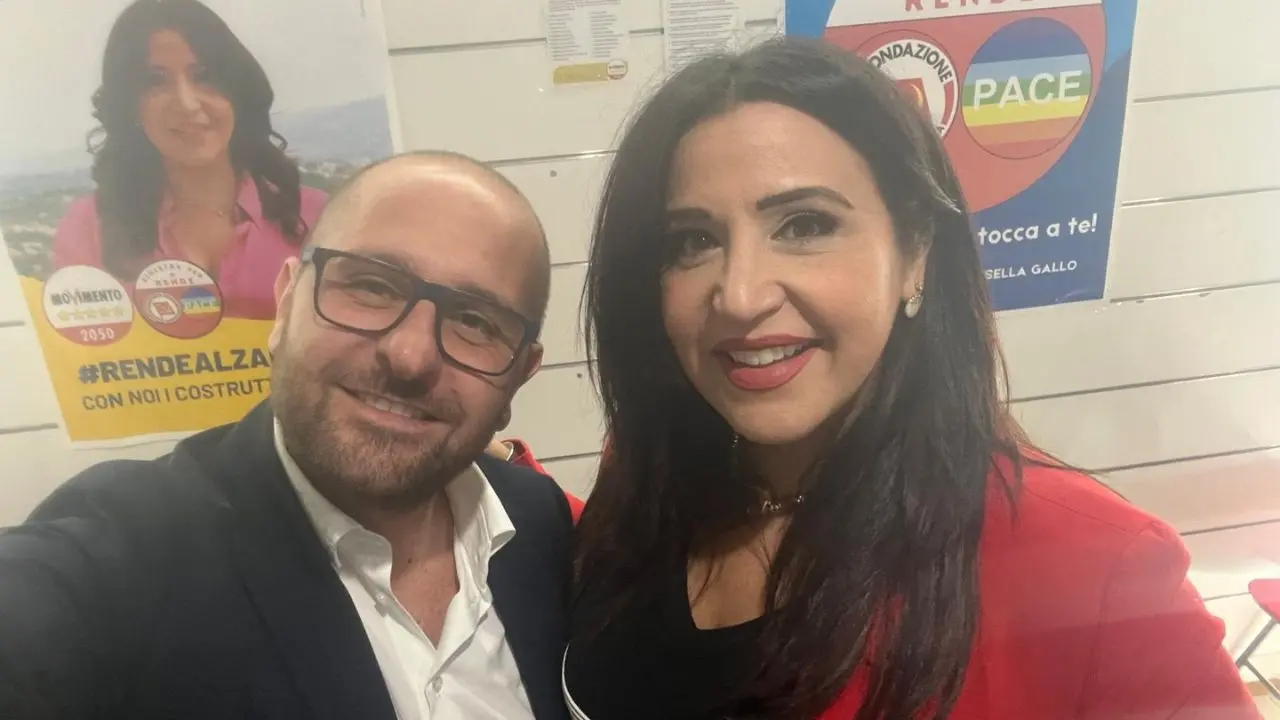 Rende, il Movimento 5 Stelle torna in Consiglio comunale
