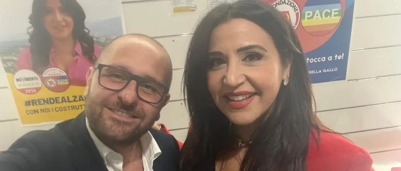 Rende, il Movimento 5 Stelle torna in Consiglio comunale