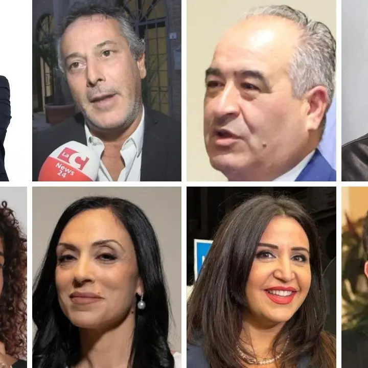 Rende, ecco la possibile composizione del consiglio comunale