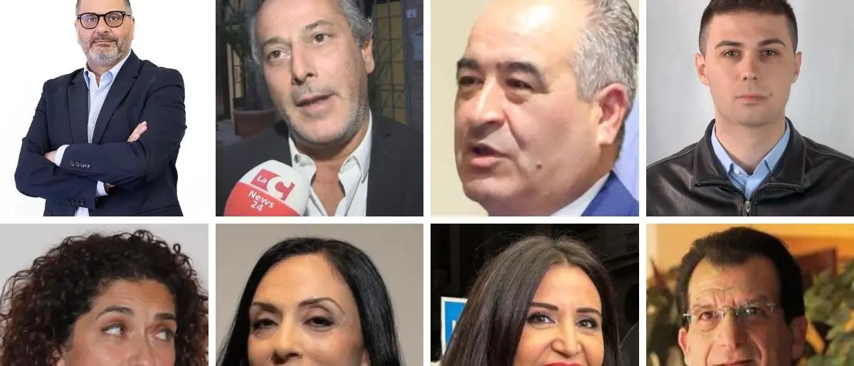 Rende, ecco la possibile composizione del consiglio comunale