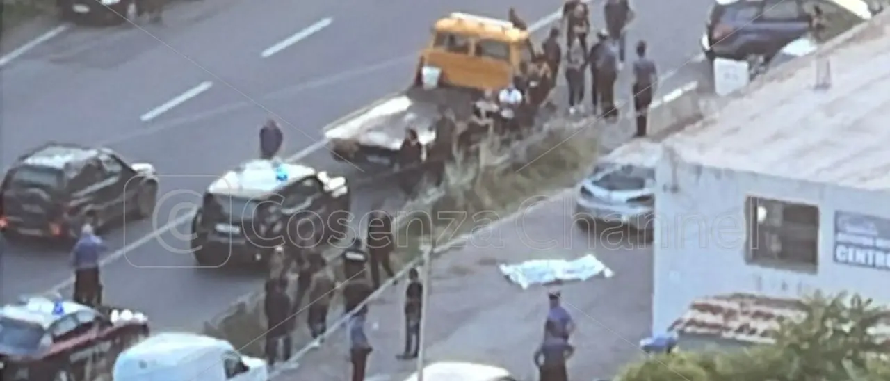 Delitti di 'ndrangheta, Cetraro \"riscopre\" la paura