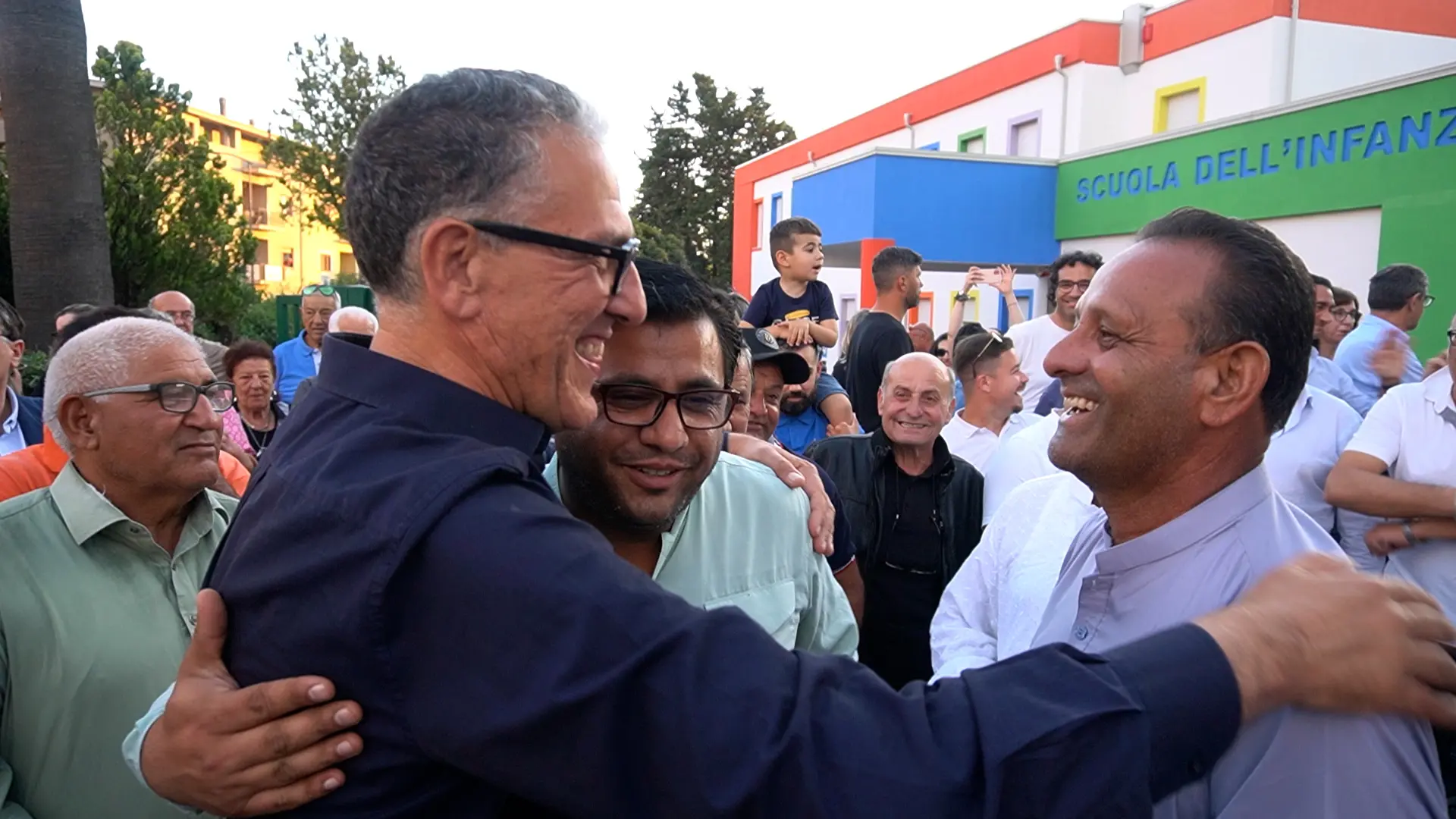 Scalea, il nuovo sindaco Mario Russo: «Voglio la pacificazione sociale»