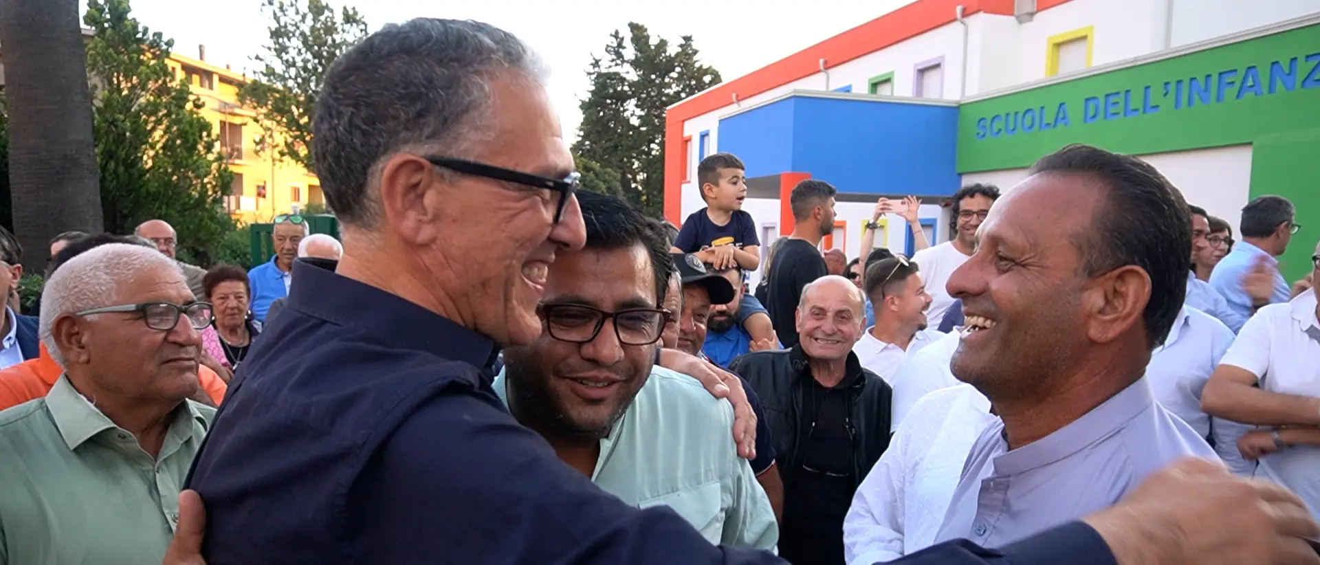 Scalea, il nuovo sindaco Mario Russo: «Voglio la pacificazione sociale»