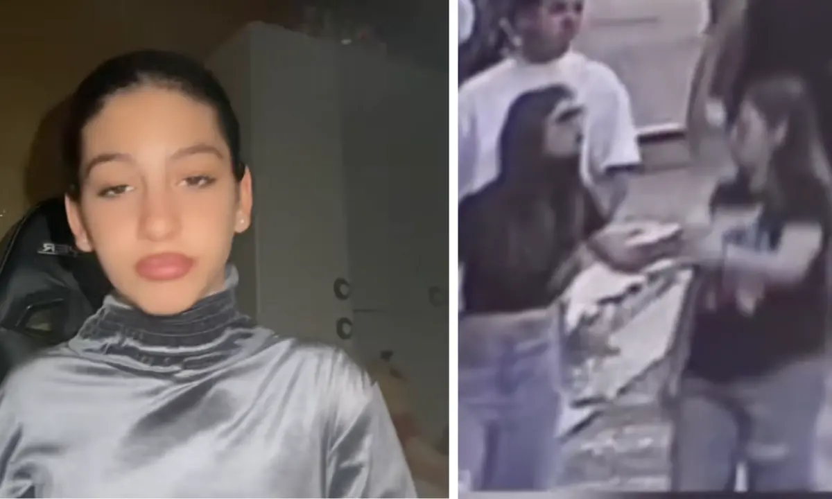 Martina, 14 anni, uccisa a colpi di pietra dal suo ex: l’ultima passeggiata, poi la tragedia