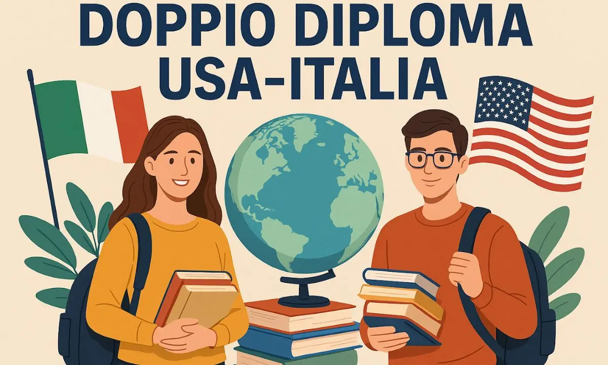 Corigliano Rossano, studenti a caccia del doppio diploma Italia-Usa