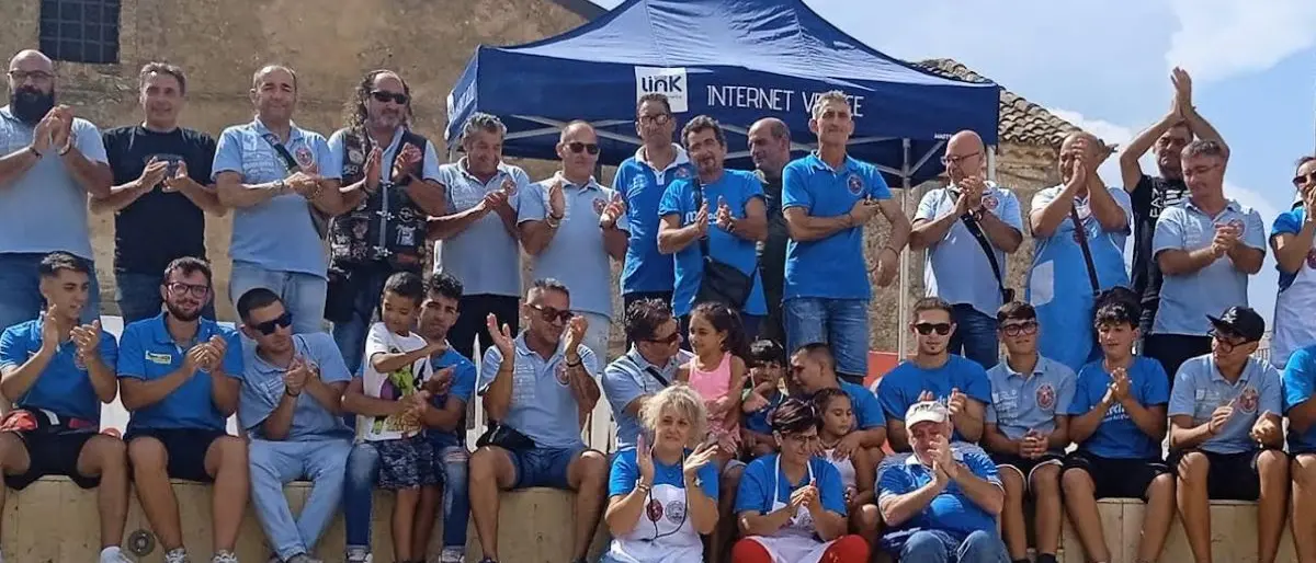 San Lorenzo del Vallo, quest'anno il motoraduno si tinge di rosa