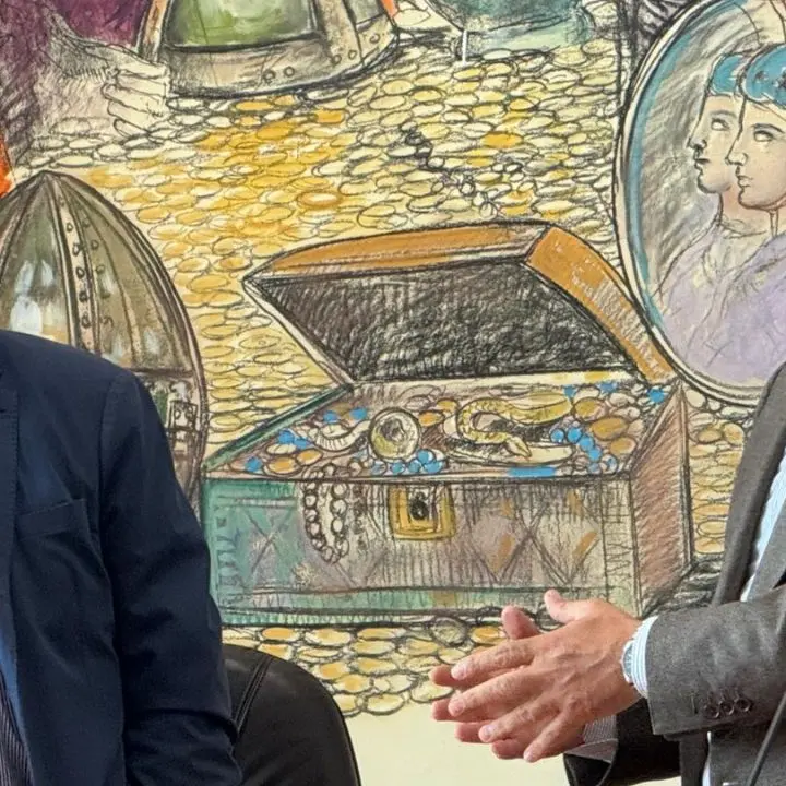 Cosenza, scontro politico tra Michelangelo Spataro e il sindaco Caruso: «Ha infangato mio figlio senza motivo»