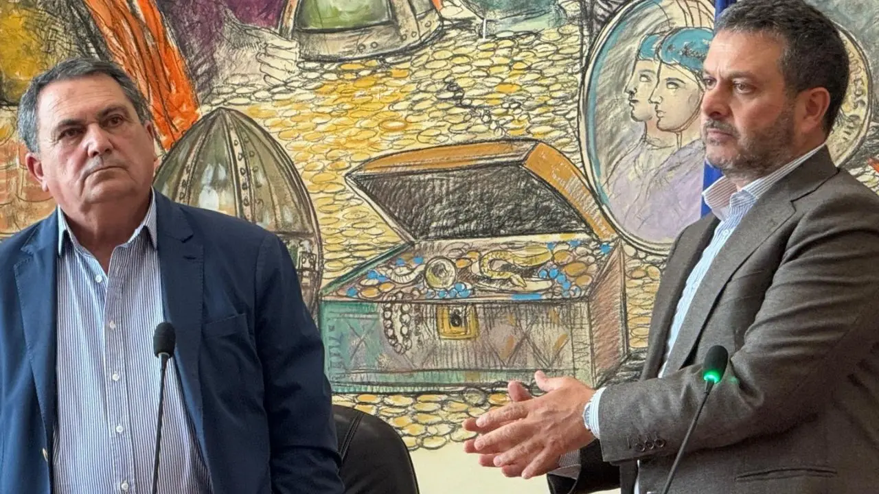 Cosenza, scontro politico tra Michelangelo Spataro e il sindaco Caruso: «Ha infangato mio figlio senza motivo»