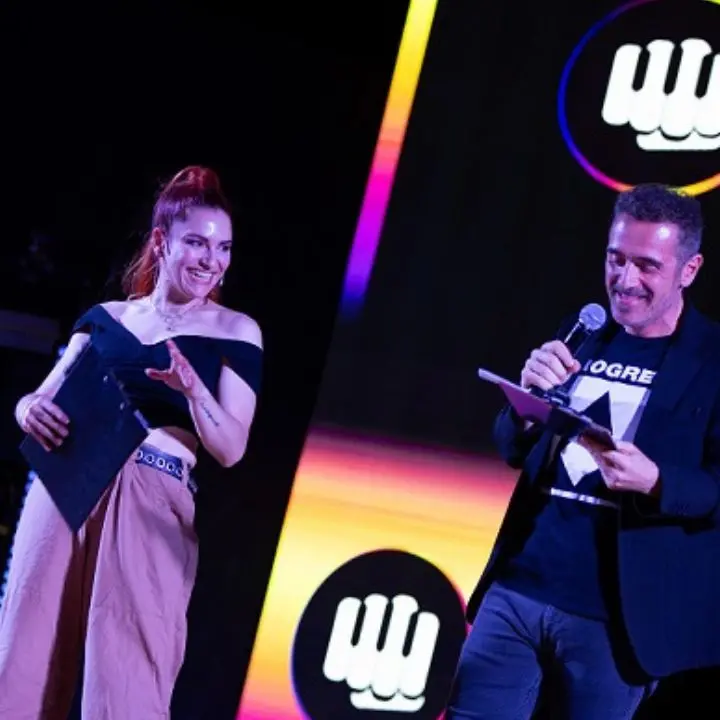 Music For Change, gran finale al Rendano: premi a Zampaglione, Mezzosangue e Francamente