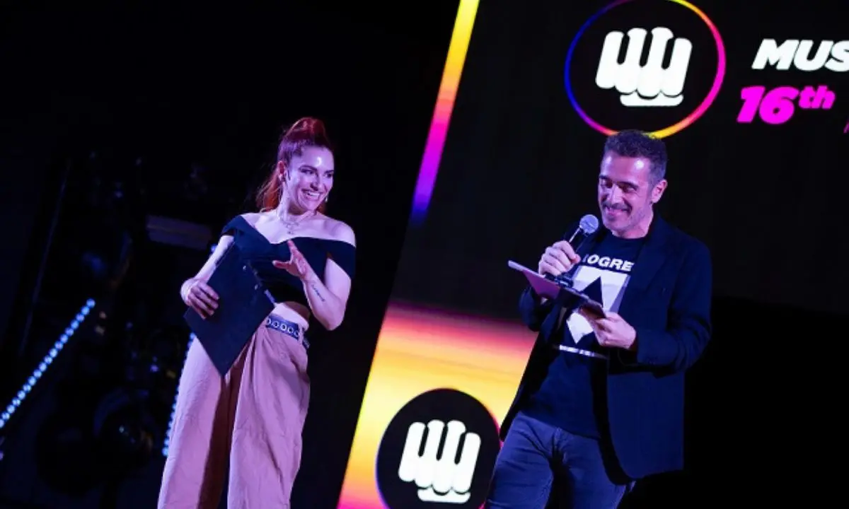 Music For Change, gran finale al Rendano: premi a Zampaglione, Mezzosangue e Francamente