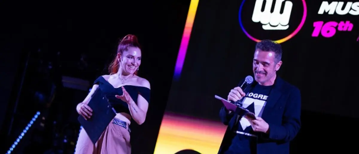 Music For Change, gran finale al Rendano: premi a Zampaglione, Mezzosangue e Francamente