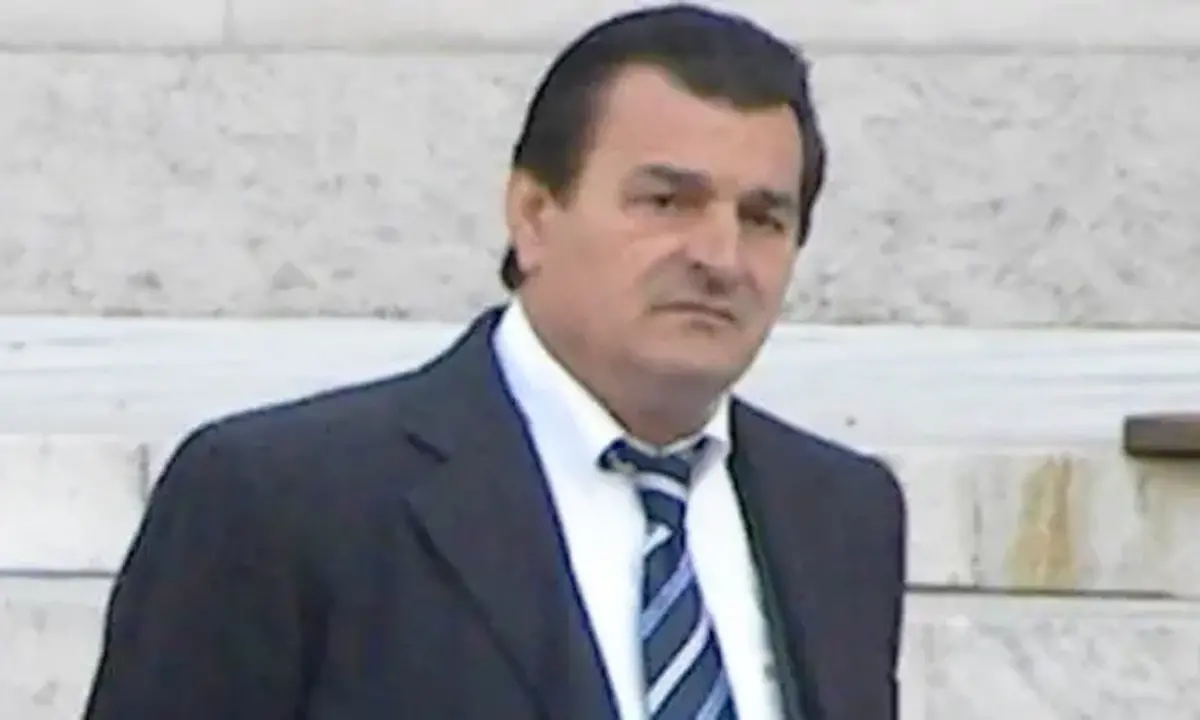 Farmabusiness, cristalizzate 10 condanne: pene pesanti per i familiari del boss Grande Aracri