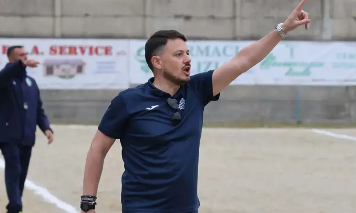 Soccer Montalto pronta a ripartire: arriva la riconferma in panchina di Piero Bria