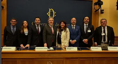 Calici sotto le stelle a Diamante: eccellenze calabresi protagoniste