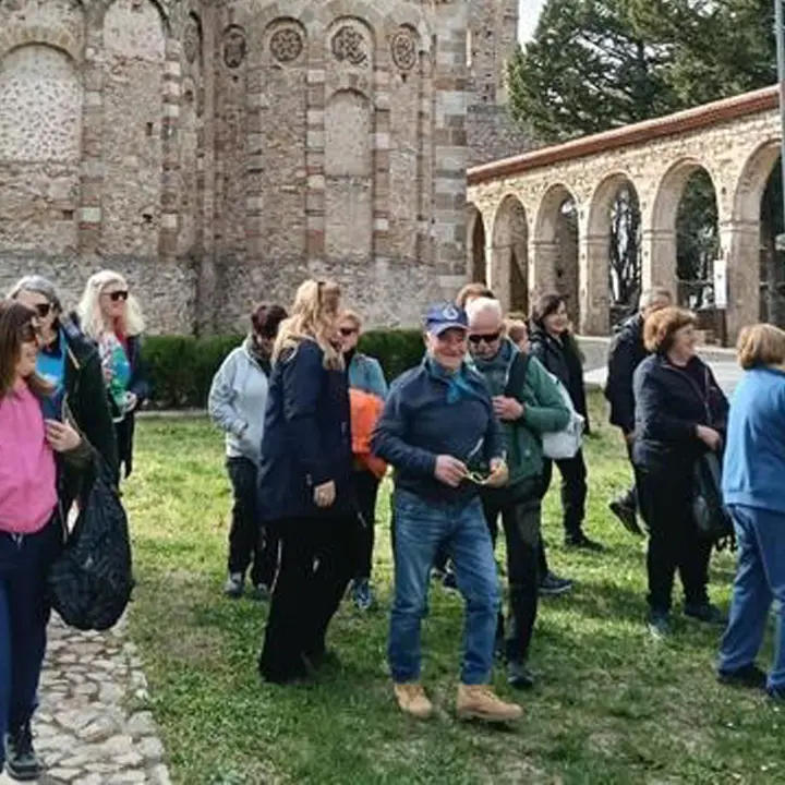 \"InSieme-inBenessere\", concluso il percorso di coinvolgimento degli over 60 a Casali del Manco