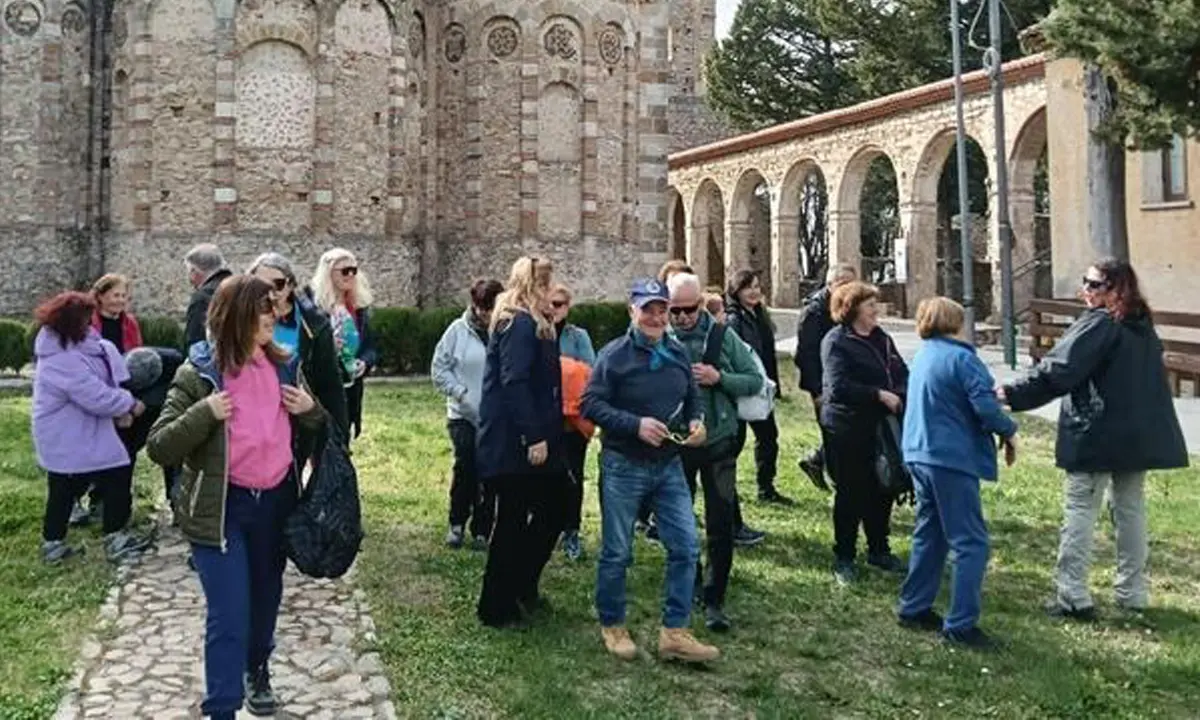 \"InSieme-inBenessere\", concluso il percorso di coinvolgimento degli over 60 a Casali del Manco