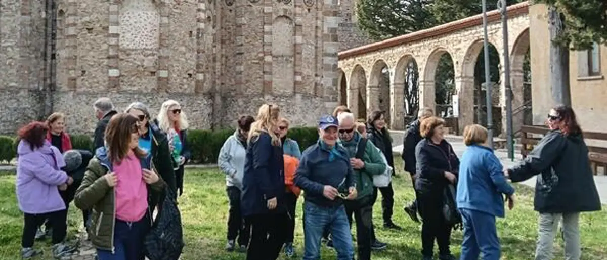 \"InSieme-inBenessere\", concluso il percorso di coinvolgimento degli over 60 a Casali del Manco