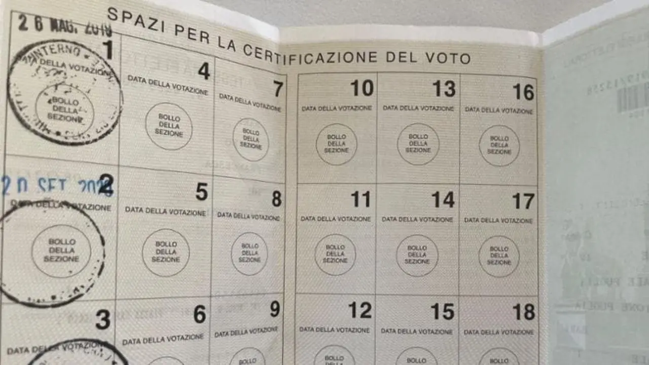 Cosenza, referendum 8 e 9 giugno: aperture straordinarie dell'ufficio elettorale