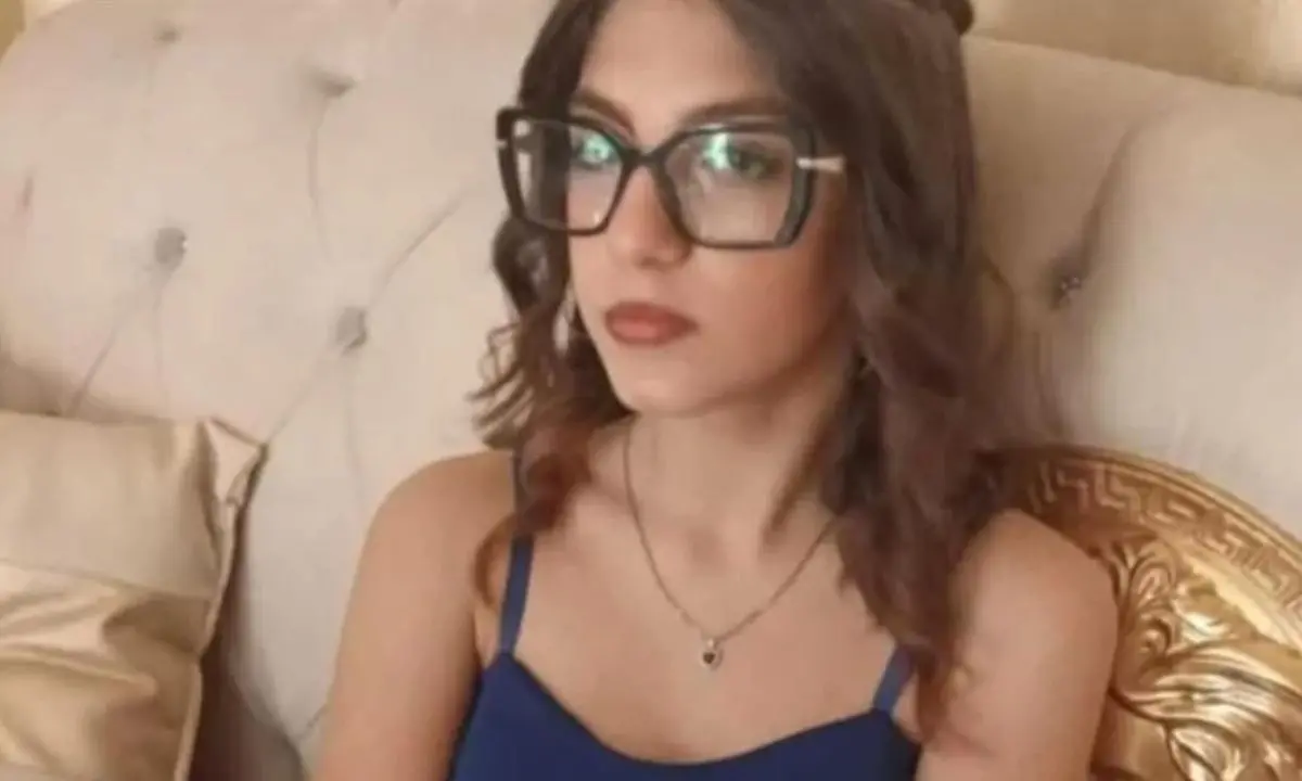 Martina Carbonaro uccisa per un abbraccio negato: l’ex fidanzato confessa il delitto davanti al gip