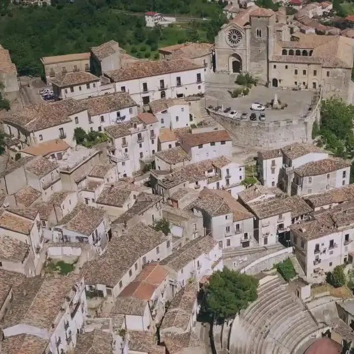 Altomonte, sciolto il Consiglio comunale per condizionamenti della criminalità