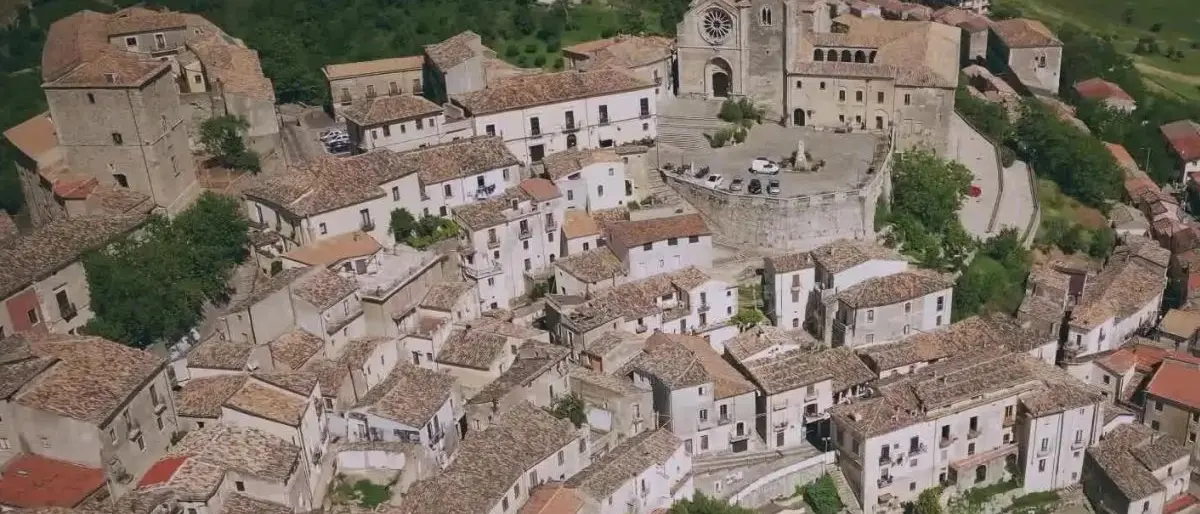 Altomonte, sciolto il Consiglio comunale per condizionamenti della criminalità