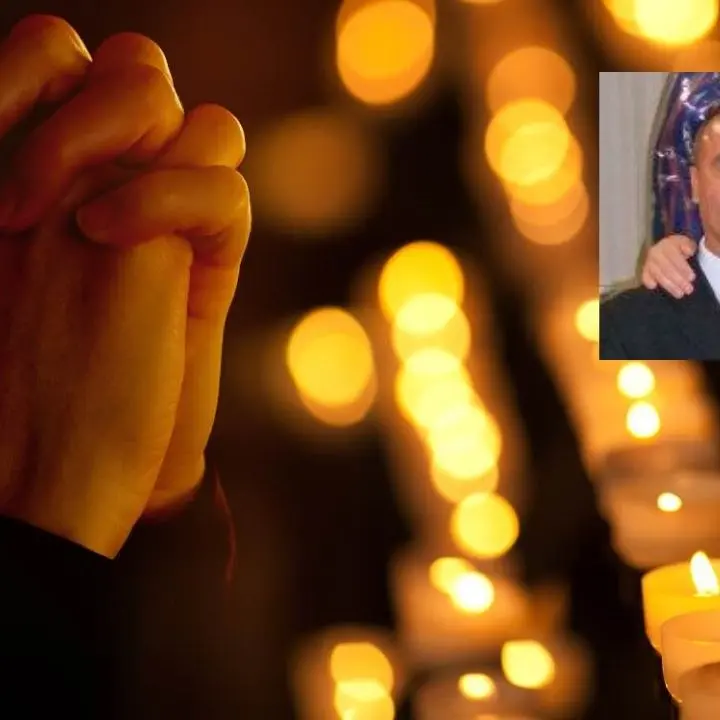 Monsignor Checchinato: «Un amico vero, un’anima nuova»: il ricordo di Pino Corallo, dalla cella alla rinascita nella fede