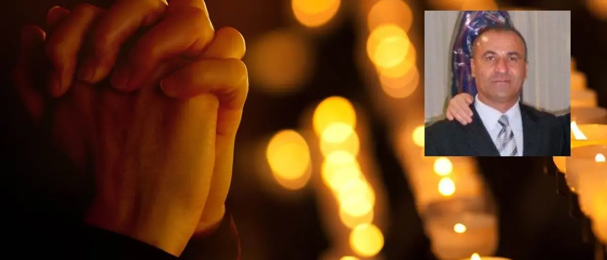 Monsignor Checchinato: «Un amico vero, un’anima nuova»: il ricordo di Pino Corallo, dalla cella alla rinascita nella fede