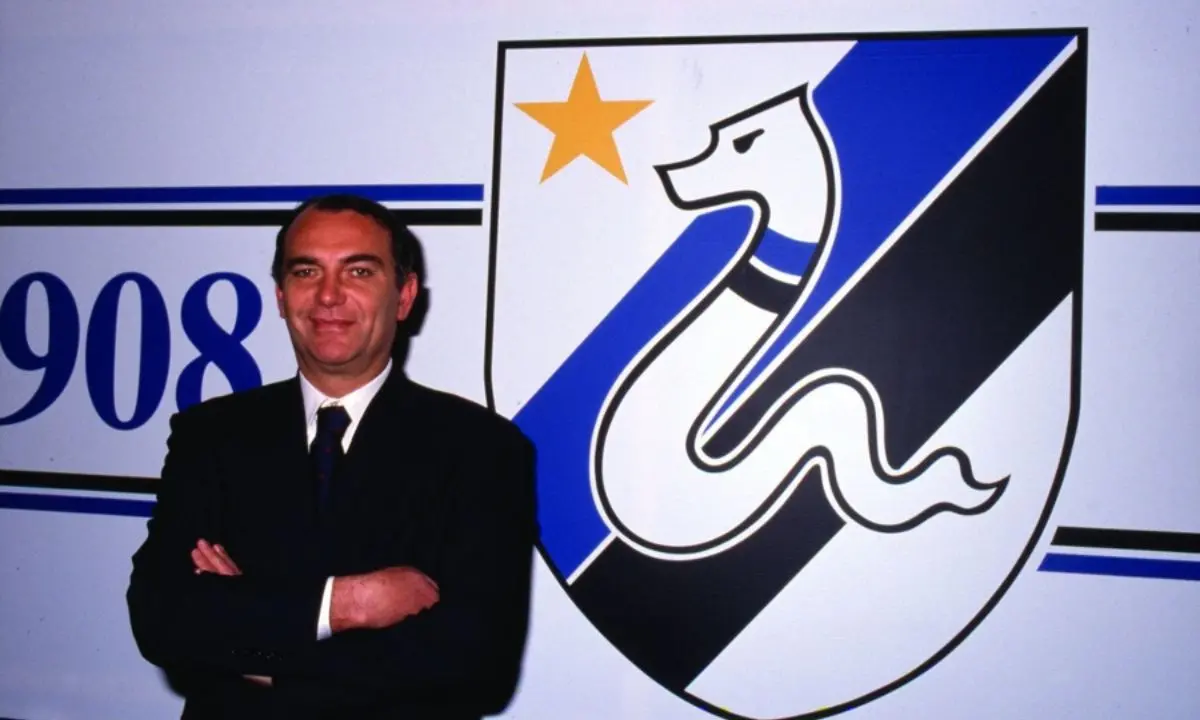 Addio a Ernesto Pellegrini, storico presidente dell’Inter: fece sognare i nerazzurri con lo “scudetto dei record”