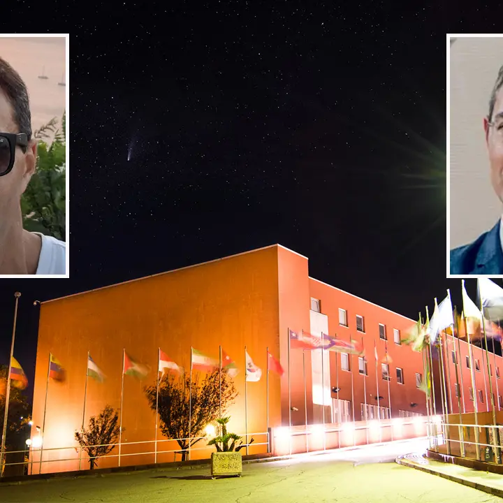 Due docenti Unical di Ingegneria Civile tra i migliori scienziati al mondo