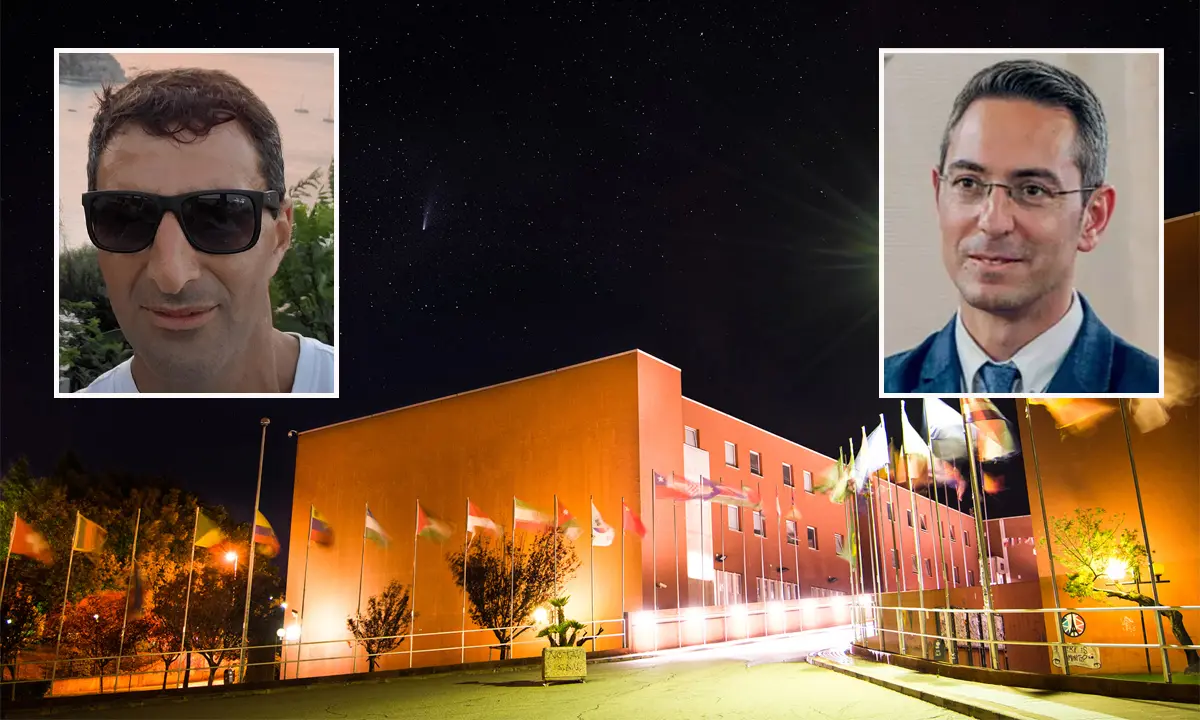 Due docenti Unical di Ingegneria Civile tra i migliori scienziati al mondo
