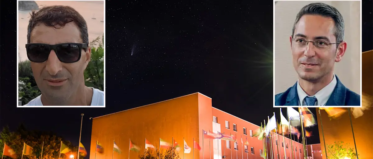 Due docenti Unical di Ingegneria Civile tra i migliori scienziati al mondo