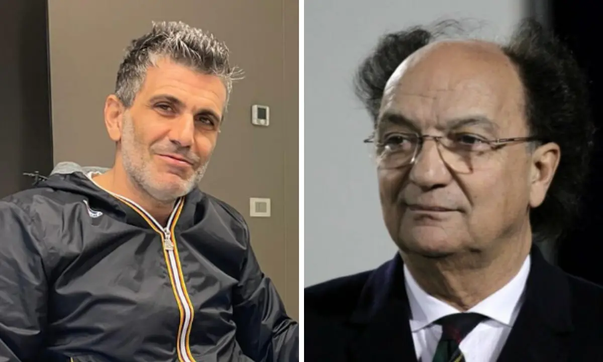 Cessione Cosenza Calcio, la situazione sul tavolo con Vincenzo Oliva