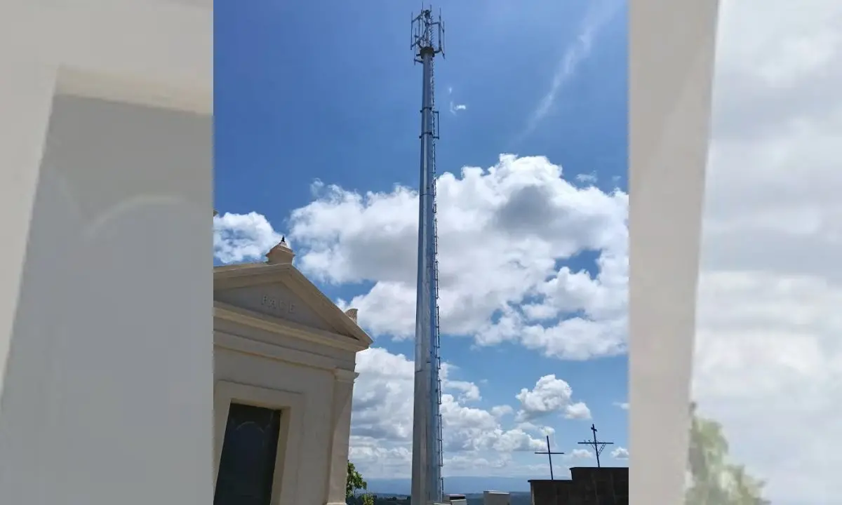 Mottafollone, Borrelli (Idm) si scaglia contro l'antenna 5G