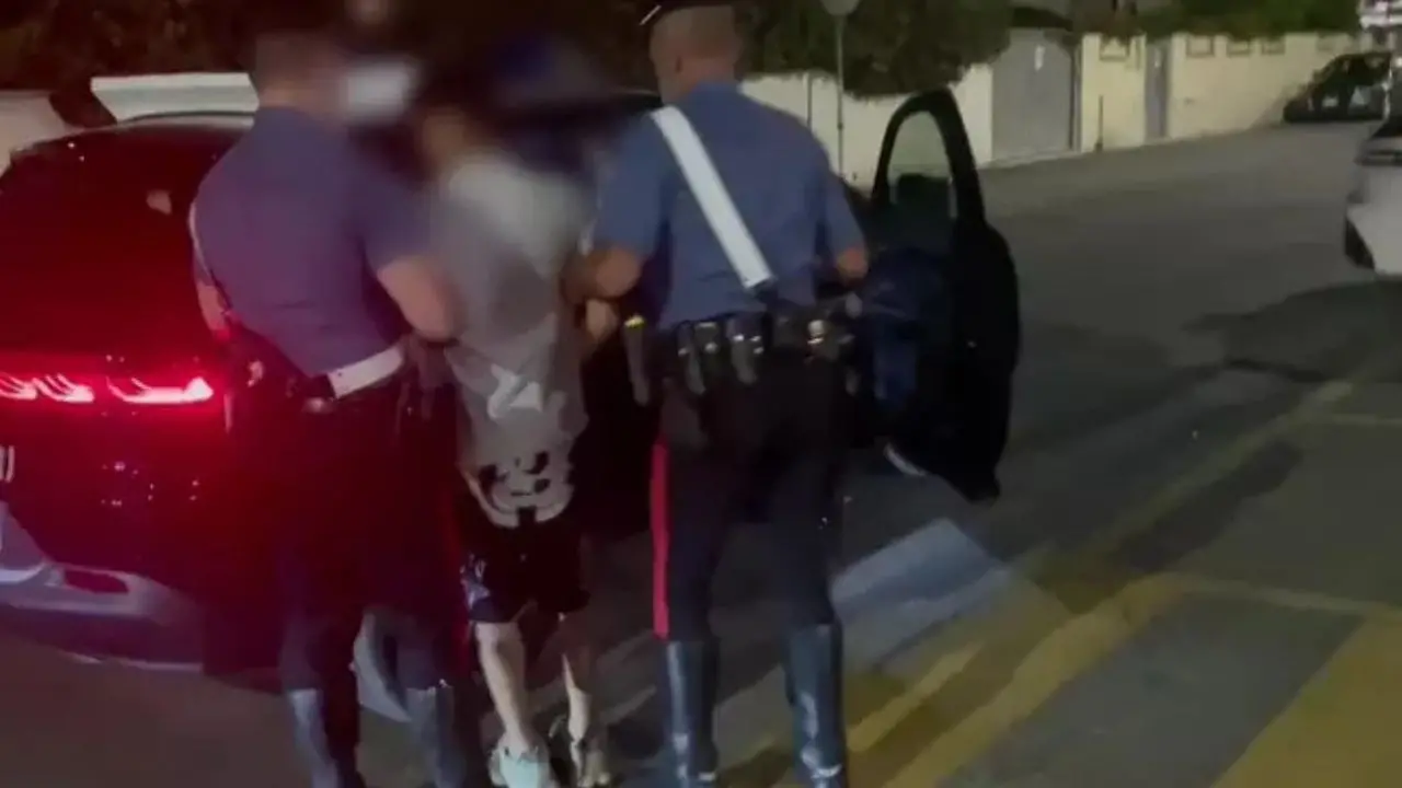 Benzinaio ucciso durante una rapina, fermato un 18enne