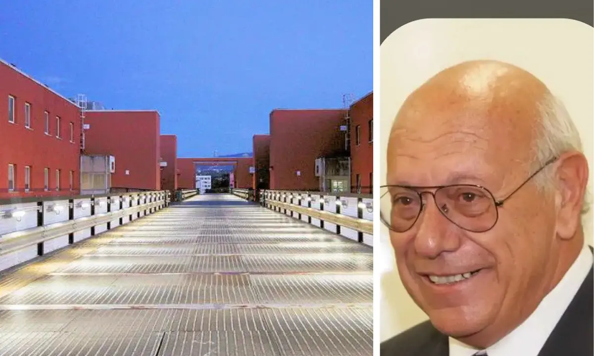 Addio a Giancarlo Susinno, pilastro della fisica e fondatore del gruppo di ricerca dell’Unical
