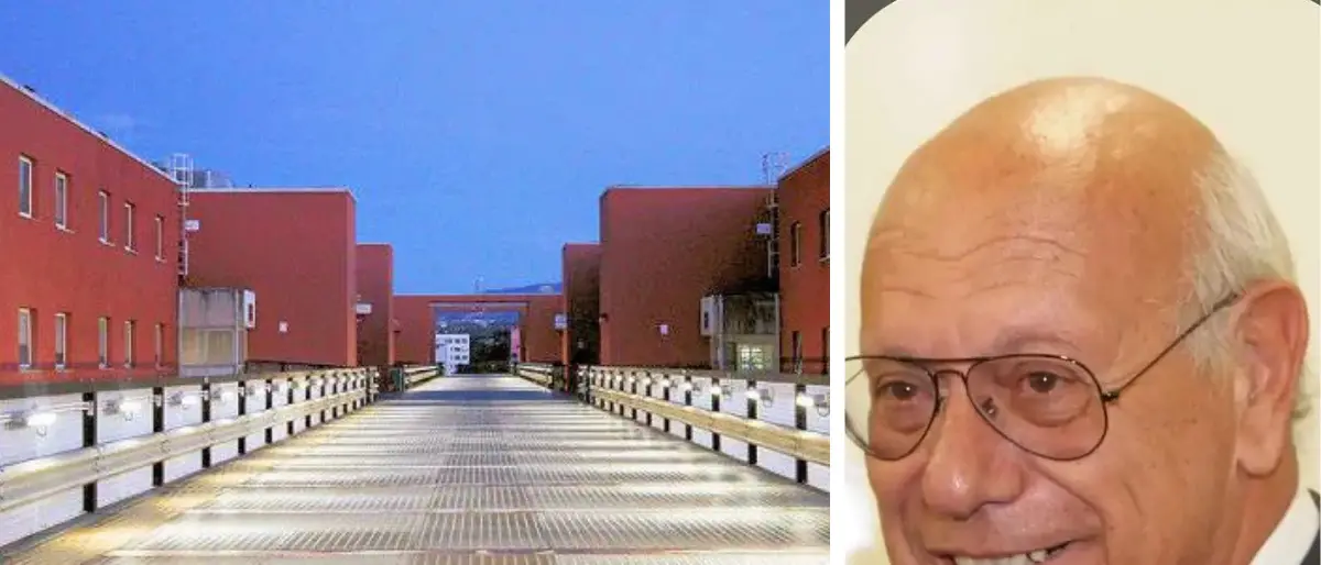 Addio a Giancarlo Susinno, pilastro della fisica e fondatore del gruppo di ricerca dell’Unical
